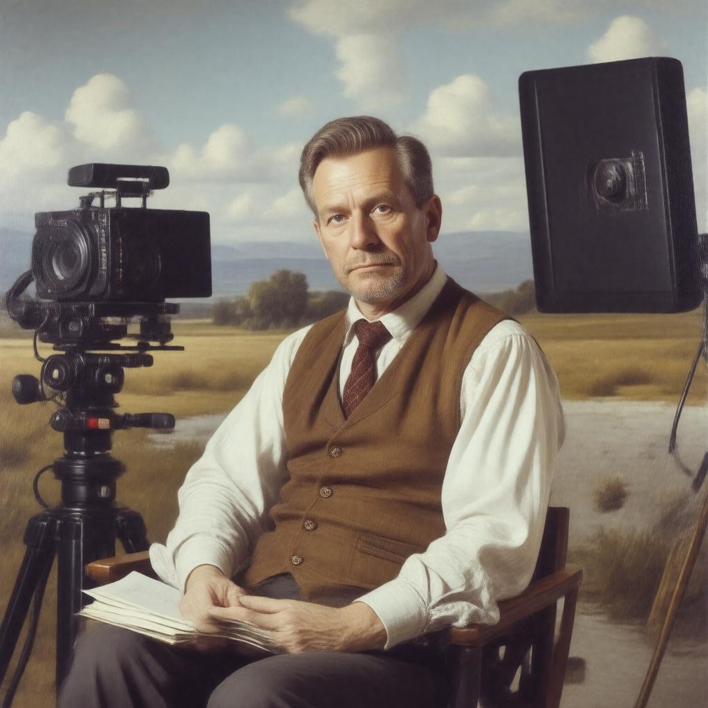 Bo Widerberg